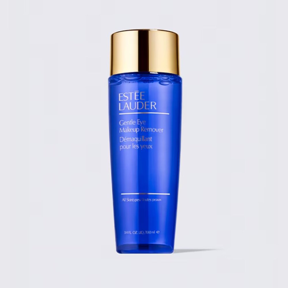 Estée Lauder Gentle Eye Makeup Remover New, Full Size 3.4 oz
